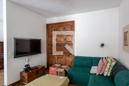 Sala de Jantar de apartamento para alugar com 4 quartos, 280m² em Funcionários, Belo Horizonte