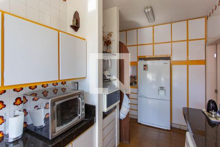 Apartamento para alugar com 280m², 4 quartos e 2 vagasCozinha