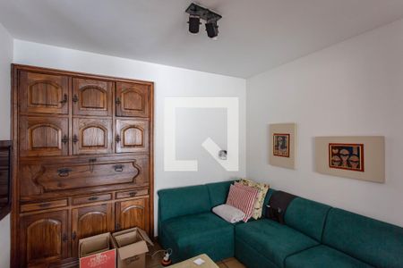 Sala de Estar de apartamento para alugar com 4 quartos, 280m² em Funcionários, Belo Horizonte