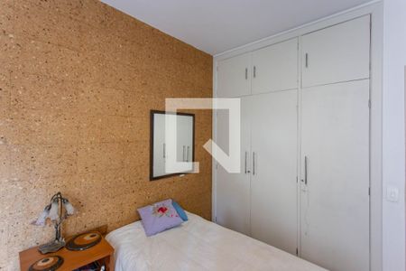 Apartamento para alugar com 280m², 4 quartos e 2 vagasQuarto 3