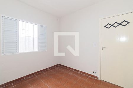 Quarto 2 de casa para alugar com 2 quartos, 60m² em Vila Mazzei, São Paulo