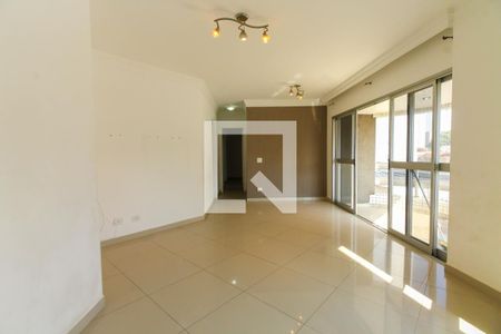 Sala de apartamento à venda com 4 quartos, 114m² em Vila Santo Estevão, São Paulo