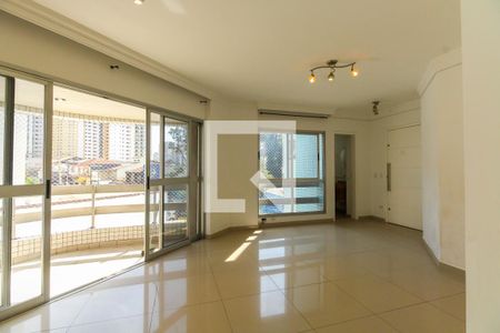Apartamento à venda com 4 quartos, 114m² em Vila Santo Estevão, São Paulo