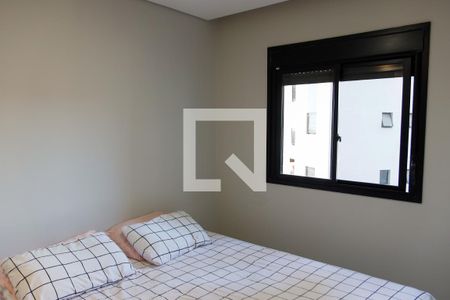 Quarto 2 de apartamento à venda com 2 quartos, 51m² em São Pedro, Osasco