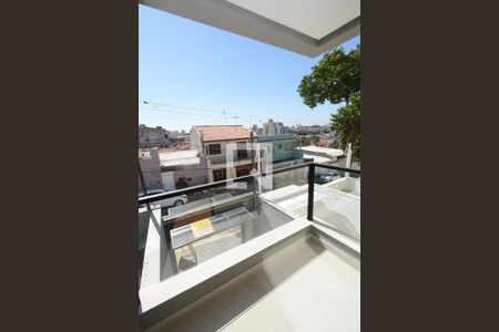 Casa à venda com 113m², 3 quartos e 2 vagasVaranda da Suíte