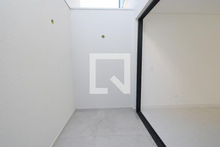 Casa à venda com 113m², 3 quartos e 2 vagasQuintal