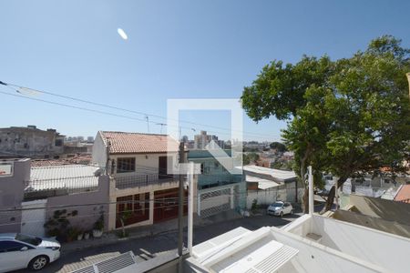 Casa à venda com 113m², 3 quartos e 2 vagasVista da Varanda