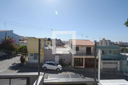 Casa à venda com 113m², 3 quartos e 2 vagasVista da Varanda
