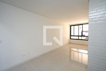 Sala/Cozinha de casa à venda com 3 quartos, 113m² em Cupecê, São Paulo