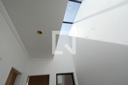 Casa à venda com 113m², 3 quartos e 2 vagasCorredor