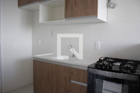 Apartamento para alugar com 1 quarto, 27m² em Vila Cláudia, São Paulo