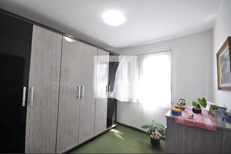 Quarto 1 de apartamento à venda com 3 quartos, 84m² em Vila Gustavo, São Paulo