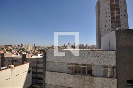 Vista do Quarto 1 de apartamento à venda com 3 quartos, 84m² em Vila Gustavo, São Paulo