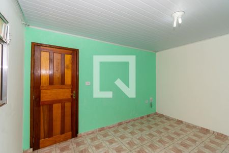 Sala de casa para alugar com 2 quartos, 110m² em Vila Primavera, São Paulo