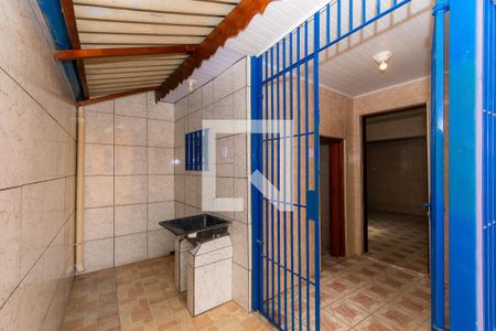 Casa para alugar com 110m², 2 quartos e 2 vagas Casa para alugar com 110m², 2 quartos e 2 vagasÁrea de Serviço