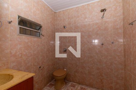 Casa para alugar com 110m², 2 quartos e 2 vagas Casa para alugar com 110m², 2 quartos e 2 vagasBanheiro 2