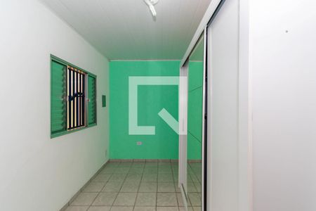 Quarto  de casa para alugar com 2 quartos, 110m² em Vila Primavera, São Paulo