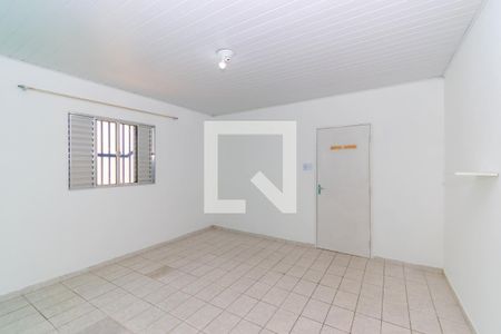 Suíte de casa para alugar com 2 quartos, 110m² em Vila Primavera, São Paulo