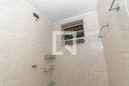 Casa para alugar com 110m², 2 quartos e 2 vagas Casa para alugar com 110m², 2 quartos e 2 vagasBanheiro da Suíte