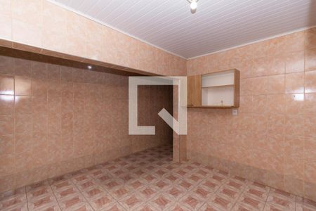 Casa para alugar com 110m², 2 quartos e 2 vagas Casa para alugar com 110m², 2 quartos e 2 vagasCozinha