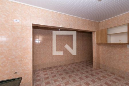 Casa para alugar com 110m², 2 quartos e 2 vagas Casa para alugar com 110m², 2 quartos e 2 vagasCozinha