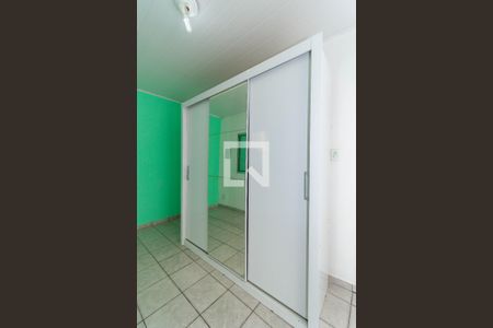 Quarto  de casa para alugar com 2 quartos, 110m² em Vila Primavera, São Paulo