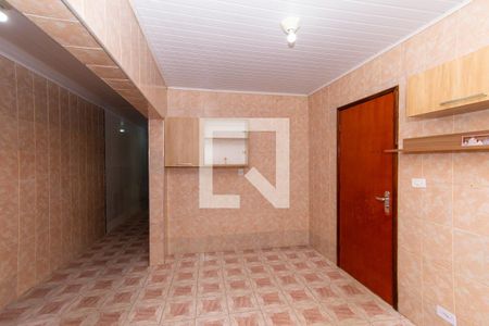 Casa para alugar com 110m², 2 quartos e 2 vagas Casa para alugar com 110m², 2 quartos e 2 vagasCozinha