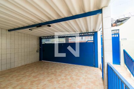 Casa para alugar com 110m², 2 quartos e 2 vagas Casa para alugar com 110m², 2 quartos e 2 vagasGaragem