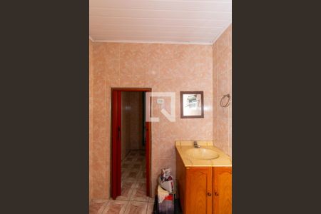 Casa para alugar com 110m², 2 quartos e 2 vagas Casa para alugar com 110m², 2 quartos e 2 vagasBanheiro 2