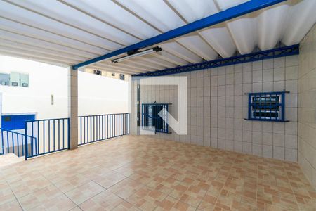 Casa para alugar com 110m², 2 quartos e 2 vagas Casa para alugar com 110m², 2 quartos e 2 vagasGaragem