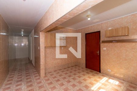 Casa para alugar com 110m², 2 quartos e 2 vagas Casa para alugar com 110m², 2 quartos e 2 vagasCozinha