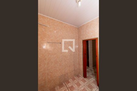 Casa para alugar com 110m², 2 quartos e 2 vagas Casa para alugar com 110m², 2 quartos e 2 vagasBanheiro 2