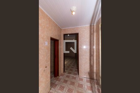 Casa para alugar com 110m², 2 quartos e 2 vagas Casa para alugar com 110m², 2 quartos e 2 vagasHall de entrada