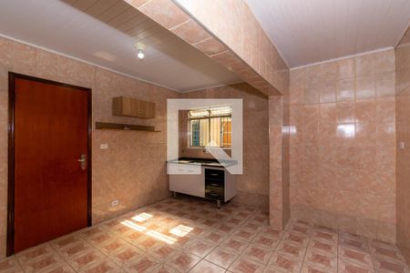 Casa para alugar com 110m², 2 quartos e 2 vagas Casa para alugar com 110m², 2 quartos e 2 vagasCozinha