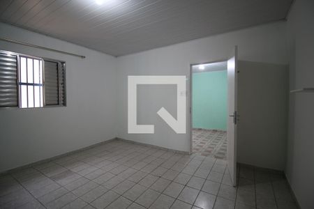Quarto 1 de casa para alugar com 2 quartos, 110m² em Vila Primavera, São Paulo