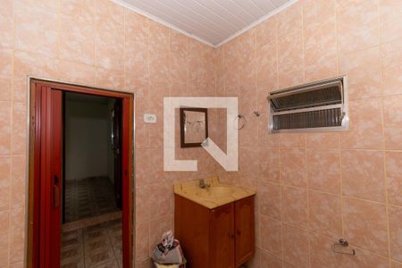 Casa para alugar com 110m², 2 quartos e 2 vagas Casa para alugar com 110m², 2 quartos e 2 vagasBanheiro 2