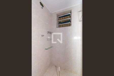 Casa para alugar com 110m², 2 quartos e 2 vagas Casa para alugar com 110m², 2 quartos e 2 vagasBanheiro da Suíte