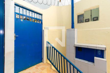 Casa para alugar com 110m², 2 quartos e 2 vagas Casa para alugar com 110m², 2 quartos e 2 vagasEntrada