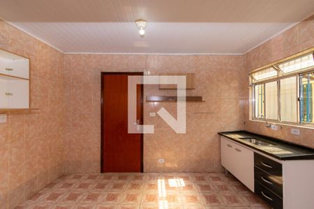 Casa para alugar com 110m², 2 quartos e 2 vagas Casa para alugar com 110m², 2 quartos e 2 vagasCozinha