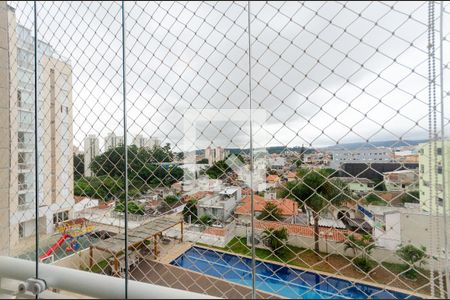 Sacada de apartamento para alugar com 3 quartos, 70m² em Freguesia do Ó, São Paulo