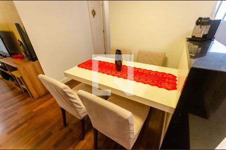Sala de apartamento para alugar com 3 quartos, 70m² em Freguesia do Ó, São Paulo