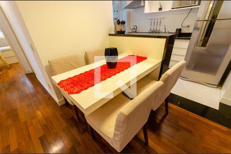 Sala de apartamento para alugar com 3 quartos, 70m² em Freguesia do Ó, São Paulo
