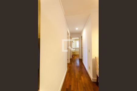Corredor de apartamento para alugar com 3 quartos, 70m² em Freguesia do Ó, São Paulo