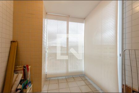 Sacada de apartamento para alugar com 3 quartos, 70m² em Freguesia do Ó, São Paulo