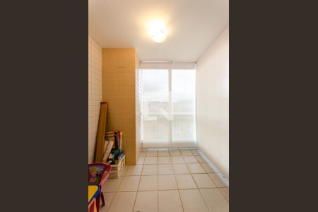 Sacada de apartamento para alugar com 3 quartos, 70m² em Freguesia do Ó, São Paulo