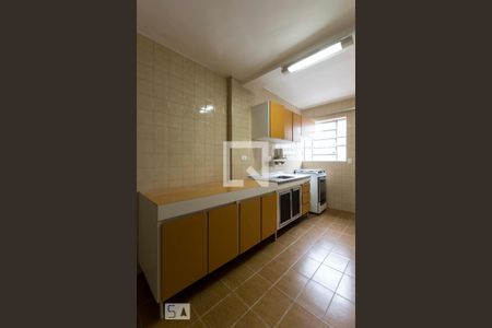 Casa para alugar com 3 quartos, 80m² em Vila Clementino, São Paulo