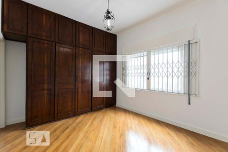 Casa para alugar com 3 quartos, 80m² em Vila Clementino, São Paulo