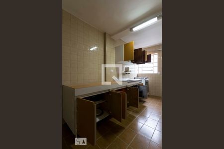 Casa à venda com 3 quartos, 80m² em Vila Clementino, São Paulo