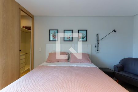 Studio de kitnet/studio para alugar com 1 quarto, 26m² em Jardim Sao Paulo(zona Norte), São Paulo