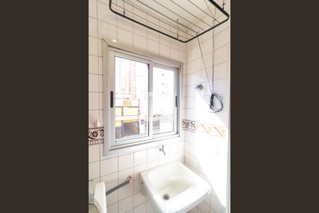 Apartamento à venda com 40m², 1 quarto e sem vaga Apartamento à venda com 40m², 1 quarto e sem vagaÁrea de Serviço